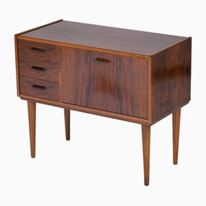 Vintage Danish Dresser, 1960s-ZGQ-1734659