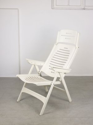 Vintage Danish Folding Armchair-HGJ-1438672