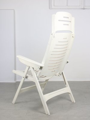 Vintage Danish Folding Armchair-HGJ-1438672