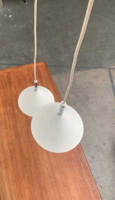 Vintage Danish Pendant Lamps, Set of 2-UAH-1180893