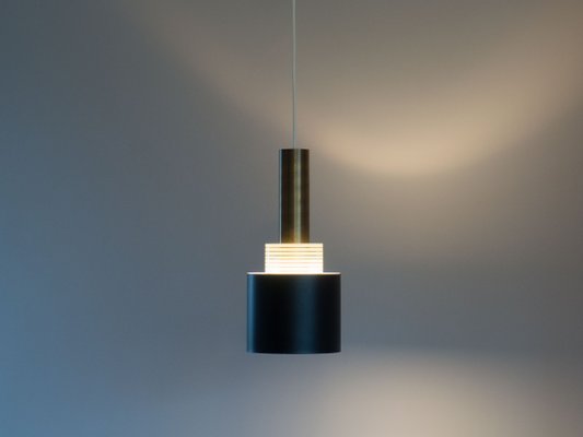 Vintage Danish Pendant Light-YS-1074130