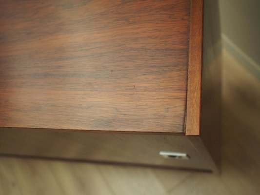 Vintage Danish Rosewood Sideboard, 1960s-VND-2023537