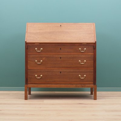 Vintage Danish Secretary, 1960s-VND-1784263