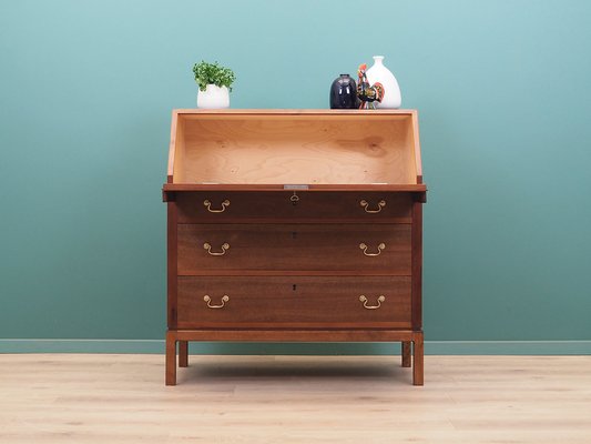 Vintage Danish Secretary, 1960s-VND-1784263