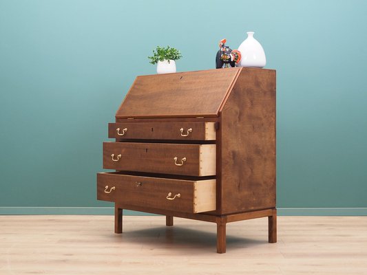 Vintage Danish Secretary, 1960s-VND-1784263