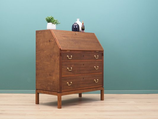 Vintage Danish Secretary, 1960s-VND-1784263