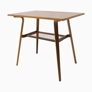 Vintage Danish Side Table-BMU-1807632