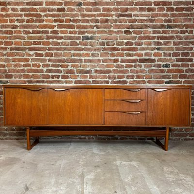 Vintage Danish Sideboard, 1960-YZQ-2036476