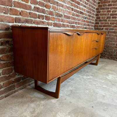 Vintage Danish Sideboard, 1960-YZQ-2036476