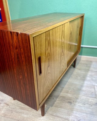 Vintage Danish Sideboard, 1960s-ROJ-1755163