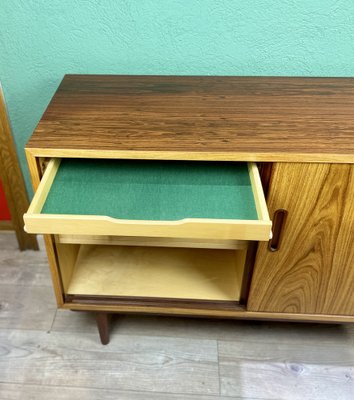 Vintage Danish Sideboard, 1960s-ROJ-1755163