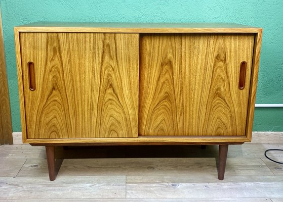 Vintage Danish Sideboard, 1960s-ROJ-1755163