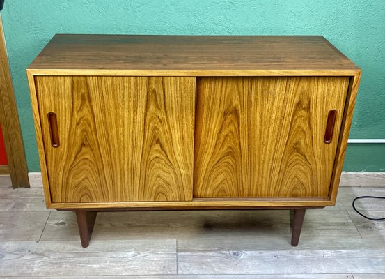 Vintage Danish Sideboard, 1960s-ROJ-1755163