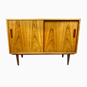 Vintage Danish Sideboard, 1960s-ROJ-1755163