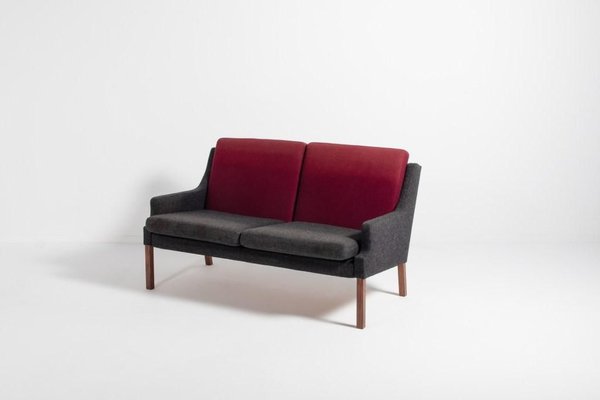 Vintage Danish Sofa by Rud Thygesen, 1960s-KMC-900668