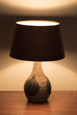 Vintage Danish Table Lamp-OKG-1724597