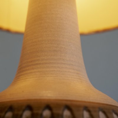 Vintage Danish Table Lamp from Søholm Stentøj, 1960s-LPQ-1761431