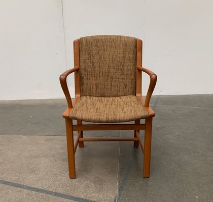 Vintage Danish Teak Chair, Set of 2-UAH-1111137