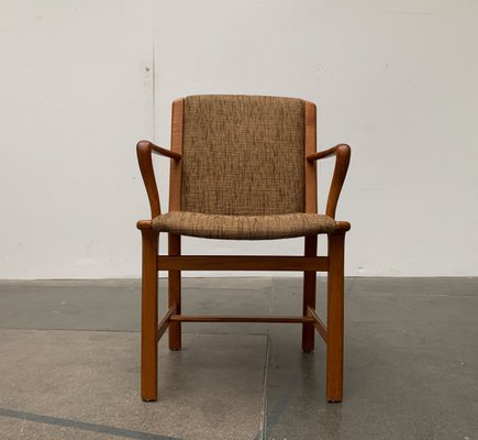 Vintage Danish Teak Chair, Set of 2-UAH-1111137