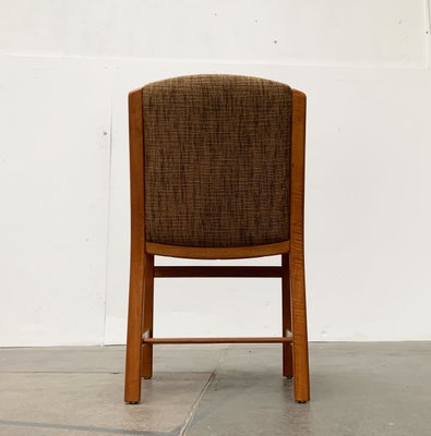 Vintage Danish Teak Chair, Set of 2-UAH-1111137