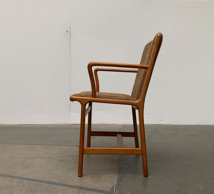 Vintage Danish Teak Chair, Set of 2-UAH-1111137