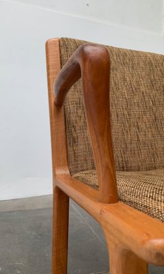 Vintage Danish Teak Chair, Set of 2-UAH-1111137