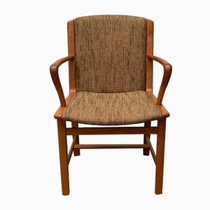 Vintage Danish Teak Chair, Set of 2-UAH-1111137