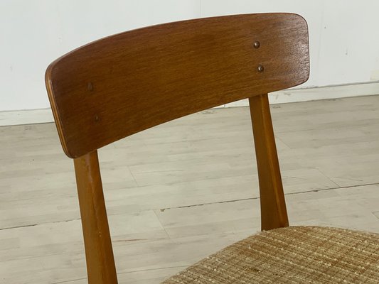 Vintage Danish Teak Chairs from Farstrup-LIL-2019617