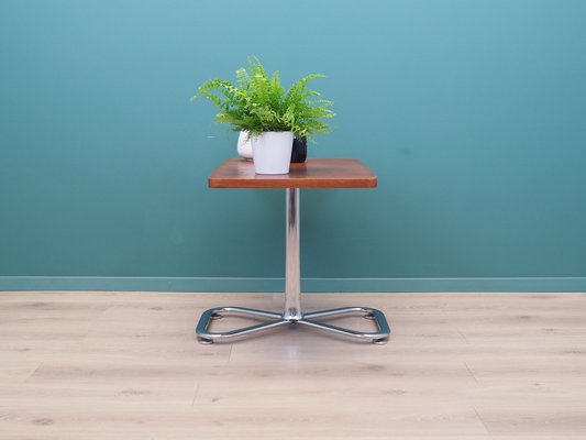 Vintage Danish Teak Coffee Table, 1970s-VND-1784072