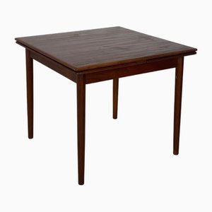 Vintage Danish Teak Dining Table-LIL-2028764