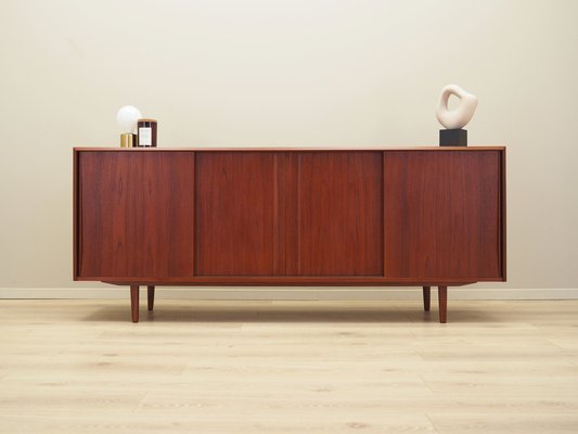 Vintage Danish Teak Sideboard by E.W. Bach, 1960s-VND-2043018