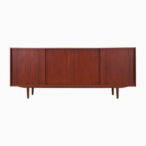 Vintage Danish Teak Sideboard by E.W. Bach, 1960s-VND-2043018