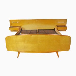 Vintage Daybed, 1960s-JUN-618454