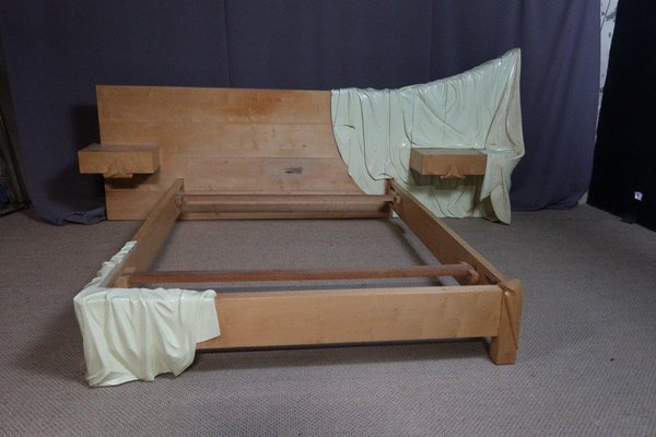 Vintage Daybed by Vincent Gonzalez-WSV-1168481