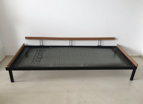 Vintage Daybed from Auping, 1960s-LL-1193707