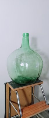 Vintage Decanter from Damajuana, 1960s-LLP-1821135