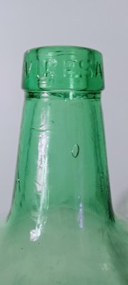 Vintage Decanter from Damajuana, 1960s-LLP-1821135