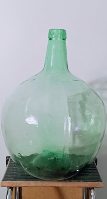 Vintage Decanter from Damajuana, 1960s-LLP-1821135