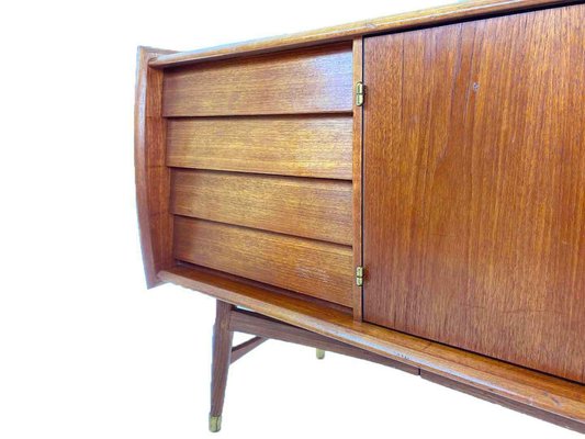 Vintage Deens Sideboard from Sven Andersen Møbelfabrik-FPV-1335273