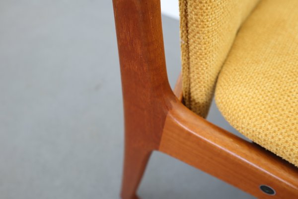 Vintage Denmark Armchair, 1970s-JWH-832636