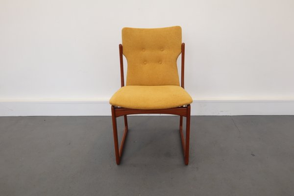 Vintage Denmark Armchair, 1970s-JWH-832636