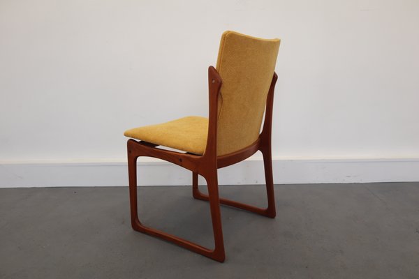 Vintage Denmark Armchair, 1970s-JWH-832636