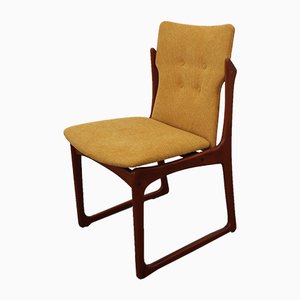 Vintage Denmark Armchair, 1970s-JWH-832636