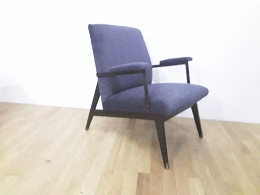 Vintage Design Armchair, 1950s-OLY-810124