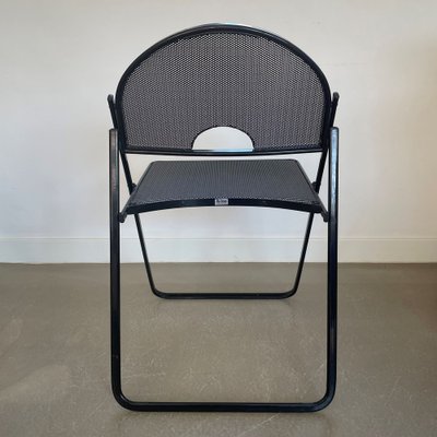 Vintage Design Folding Chair, 1980s-IVH-1807809