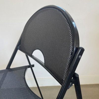 Vintage Design Folding Chair, 1980s-IVH-1807809