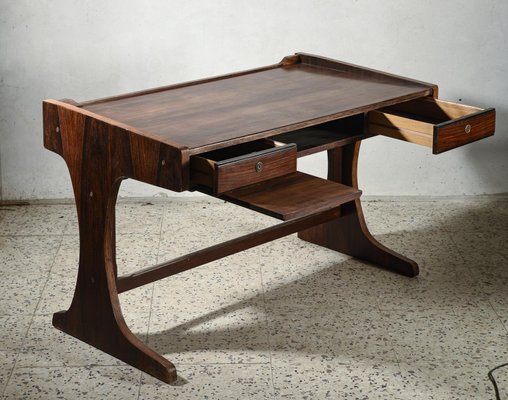 Vintage Desk, 1960s-RAQ-1047481