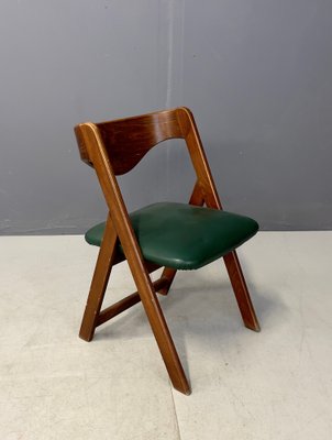 Vintage Desk Chairs, 1960s, Set of 3-IEW-1704702