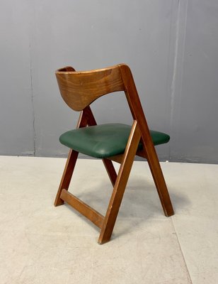 Vintage Desk Chairs, 1960s, Set of 3-IEW-1704702