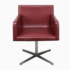 Vintage Desktop Rotating Chair-NE-1065236